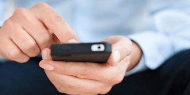Ya küfretmeyin ya telefonunuzu açık unutmayın