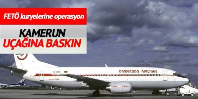 FETÖ kuryesi 106 bin dolarla yakalandı