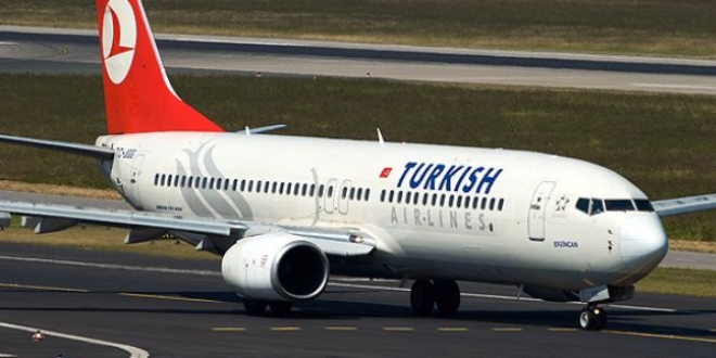 THY bu yıl Boeing'den 26 uçak teslim alacak