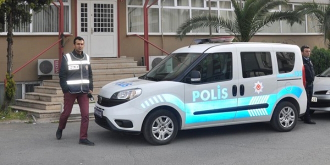 Balıkesir'de FETÖ/PDY bağlantılı okullara kayyum atandı