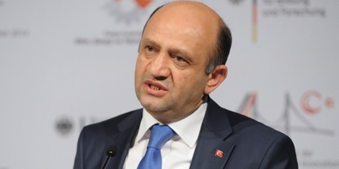 'HDP son dönemlerde tahrik dilini çok kullanmaya çalışıyor'