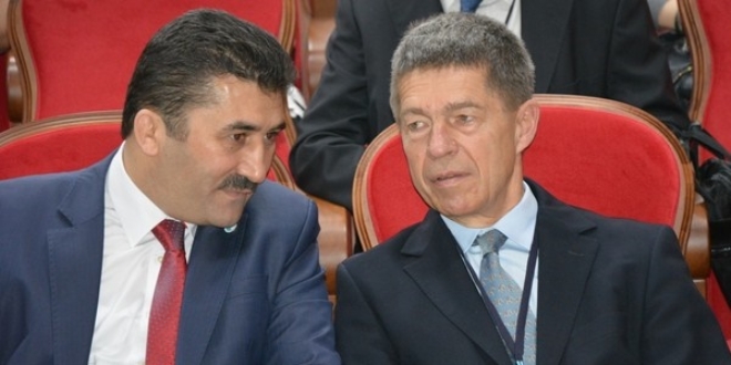 Bursa saldırısının hedefi Merkel'in eşi olduğu iddia ediliyor