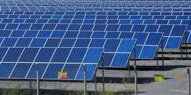 Yenilenebilir enerji yönetmeliğinde değişiklik