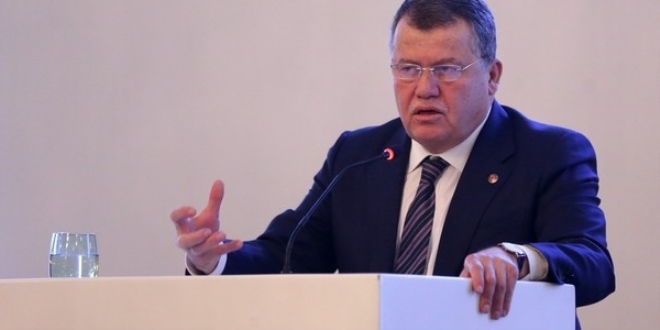 'Yargıya güven yüzde 70 idi, şimdi yüzde 30'lara düştü'