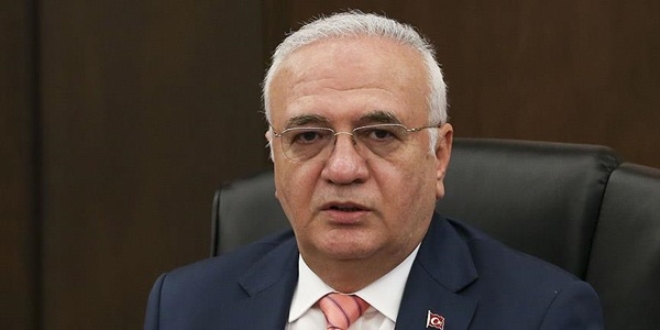 'Teröristliği bırakarak, milletvekilliği yapacak'