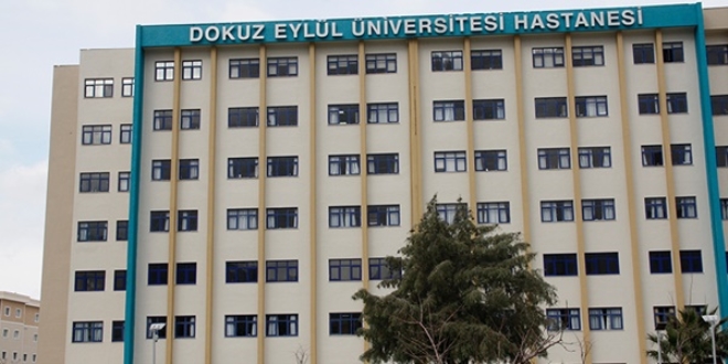 Yurtta fenalaşan üniversiteli hastanede öldü