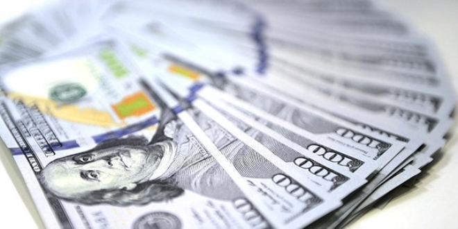 Dolar/TL 2,80'in altına geriledi