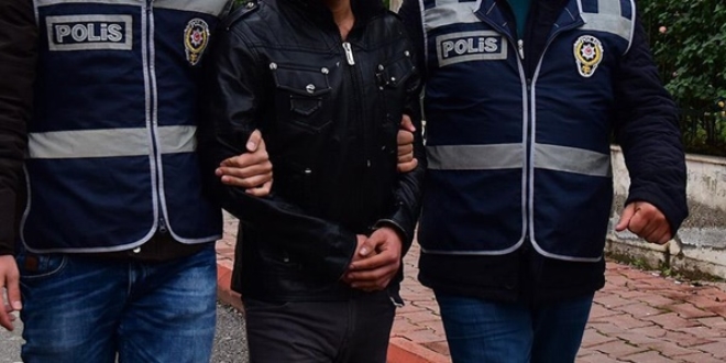 Şanlıurfa'da terör operasyonu: 17 gözaltı