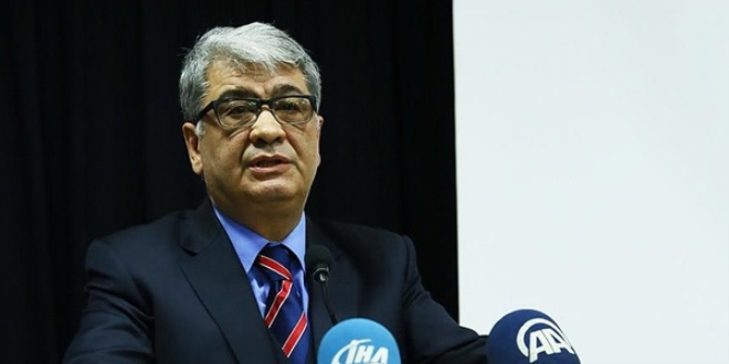 'Türkiye adil ekonomiyi önceleyen bir anayasa hedeflemelidir'