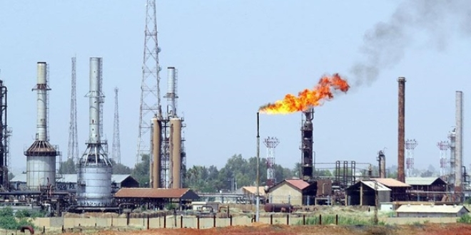 ABD'li petrol devlerinin bilançoları
