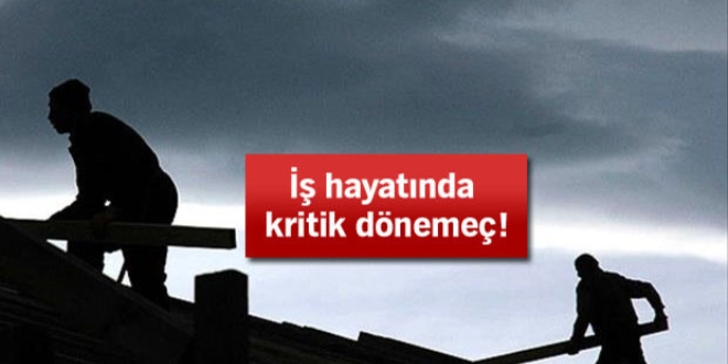 Sendikacılar: Yüzde 10 kota olduğu sürece sorun yok
