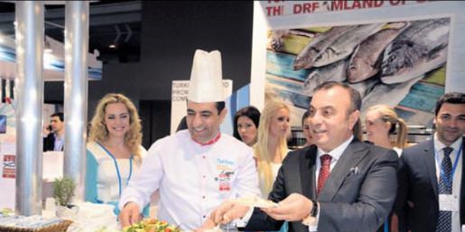 Açık denizler ihracatı katlar