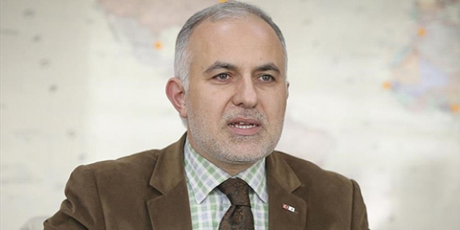 'Ramazanda kan bağışı düşüyor'