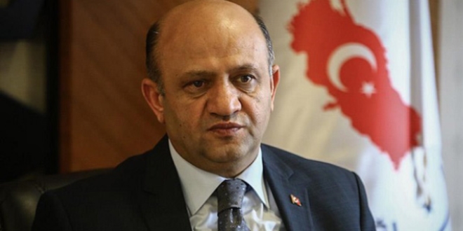 'Ar-Ge merkezi sayısı 250'ye ulaştı'