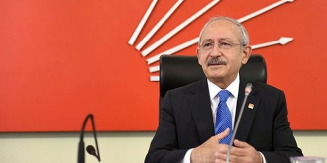 Kılıçdaroğlu: Gerginliği çözer ama itibar edilmiyor