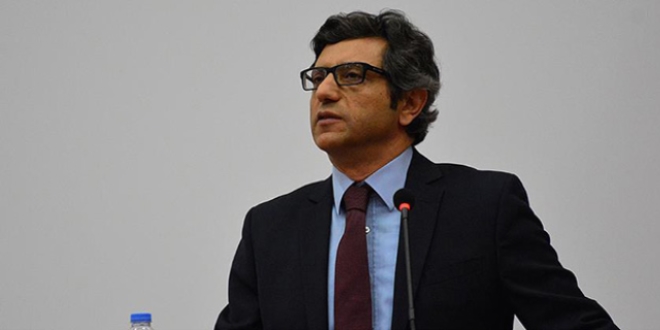 'Yeni anayasayı toplum sözleşmesine dönüştürmek istiyoruz'