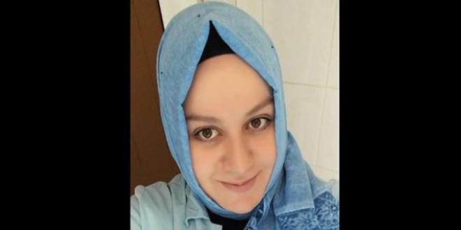 Eşarbı makineye sıkışan işçi hayatını kaybetti