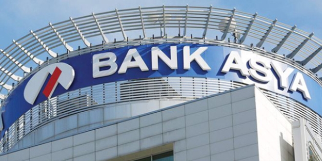 Asya Katlm Bankas'dan  'sat' aklamas