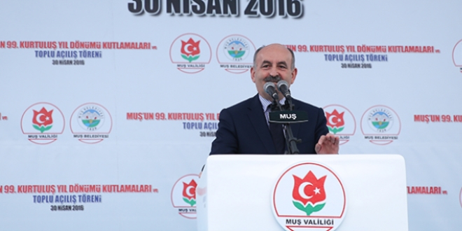 'Sağlık alanında sessiz devrimleri ve dönüşümleri başardık'
