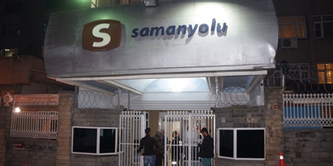 Samanyolu TV yaynlarn sonlandryor