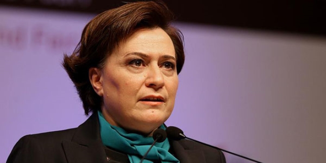 'Ülkemizin her alanda atacağı adımlar planlandı'