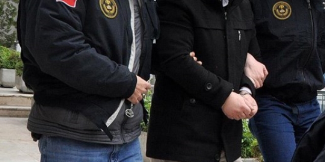 Bursa'daki terör saldırısında gözaltı sayısı 17'ye çıktı