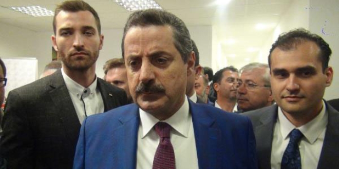 'Saldırılar terörle mücadelede kararlığın faturasıdır'