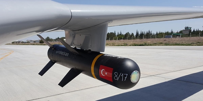 Milli İHA'daki sayıların sırrı