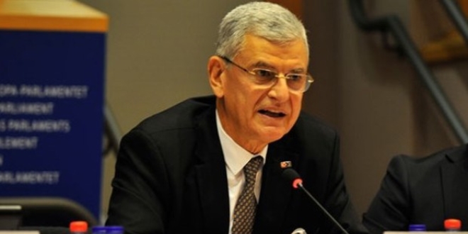 AB Bakanı: AB yan çizer mi, çizmez mi, göreceğiz.