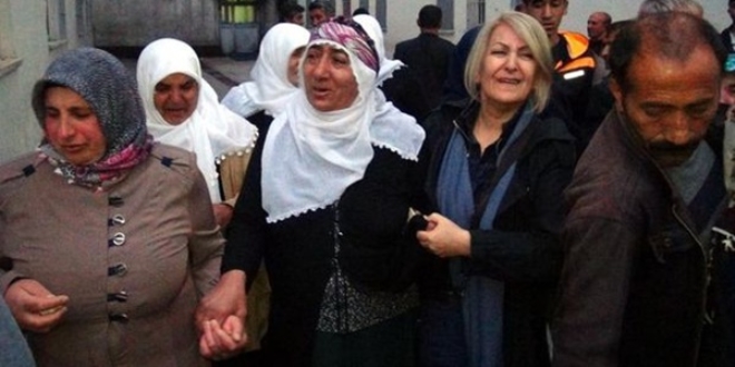 Bingöl'de kot kumlamadan 65'inci ölüm