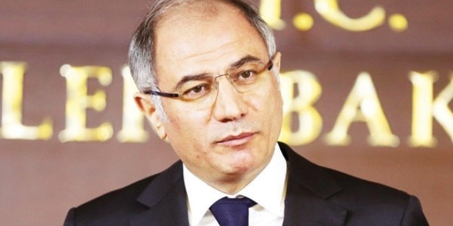 'Binalara artık asker sokmuyoruz uzaktan imha ediyoruz'