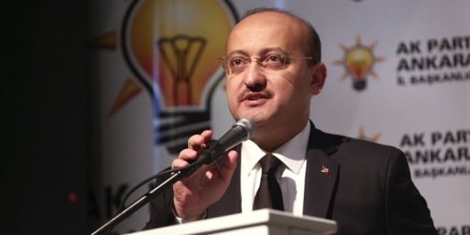 Paralel kriptolara izin vermeyeceğiz