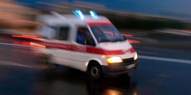 Gaziantep'te sahte ambulans uyarısı!