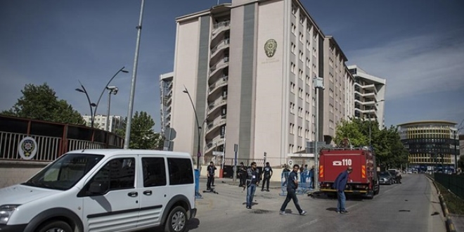 Gaziantep'teki saldırıya yayın yasağı