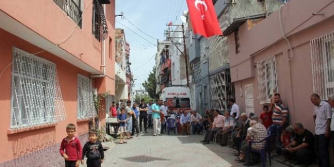 Nusaybin şehitlerinin kimlikleri belirlendi