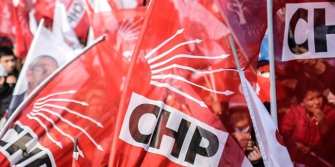 CHP, 5 gazete'den tazminat kazandı