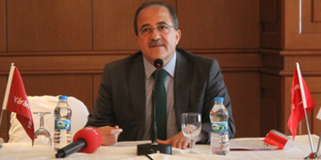 'Yerli savunma sanayi'de büyük atılımlar gerçekleştirdik'