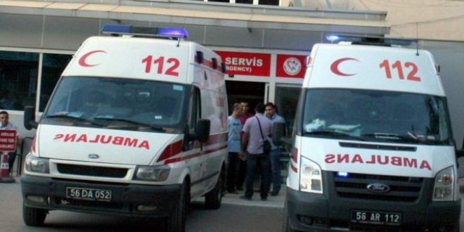 5 aylık bebek süt içerken boğuldu