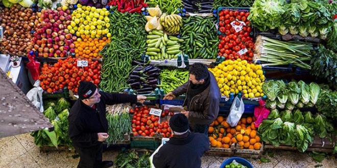 İstanbul'un enflasyonu yüzde 1.08 arttı