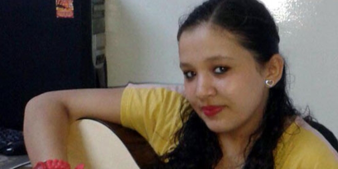 Mersin'de kaybolan 16 yaşındaki Beyza bulundu