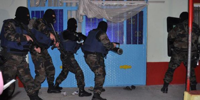 PKK'nın sözde bölge sorumlusu etkisiz hale getirildi