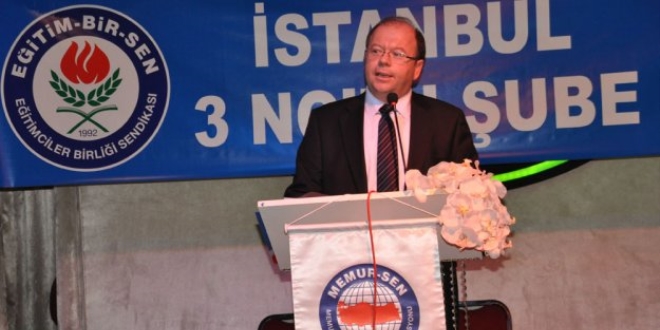 4 yılda bir okul müdürü değiştirmek, doğru mu?