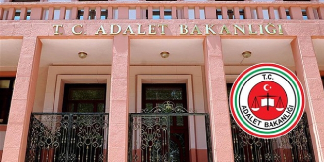 Adalet Bakanlığından 'Mağdura Yaklaşım Kılavuzu'