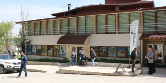 Denizli'de FETÖ/PDY soruşturması