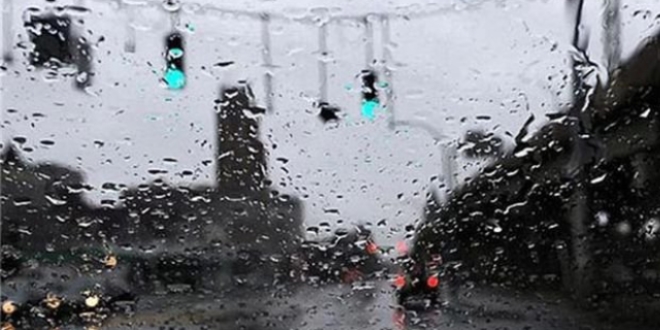 Meteoroloji: Yağışlar geliyor, sıcaklık düşecek