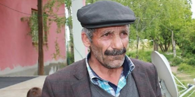 Bursa'daki canlı bombanın babası: Kendine yazık etti
