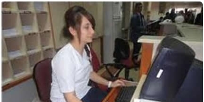 Tıbbi sekreter atamaları Bakan'a soruldu