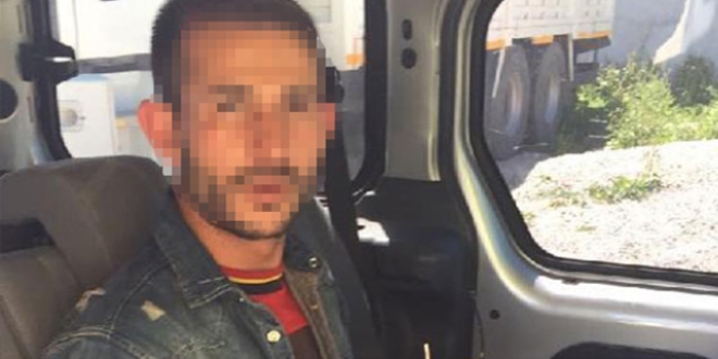 1 ayda 16 işyerini soyan hırsız tutuklandı