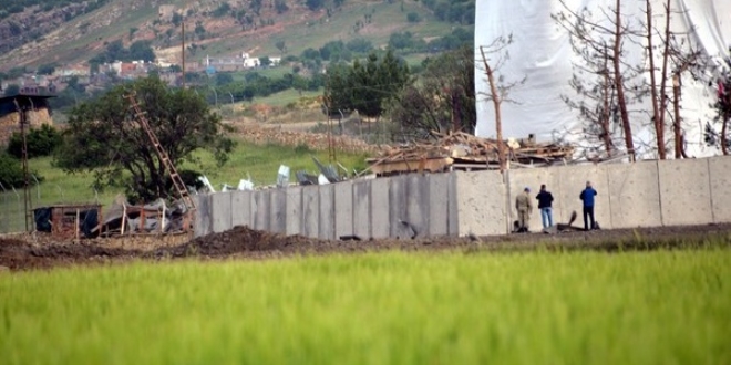 Hain saldırıyı PKK üstlendi