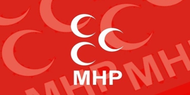 MHP'de kongre iptali istifa getirdi